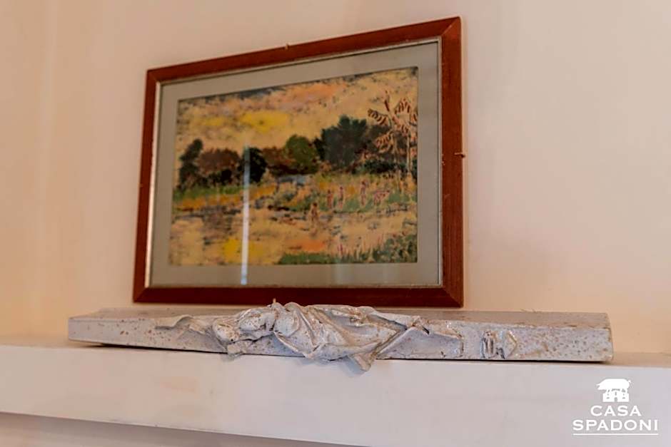 Locanda di Casa Spadoni