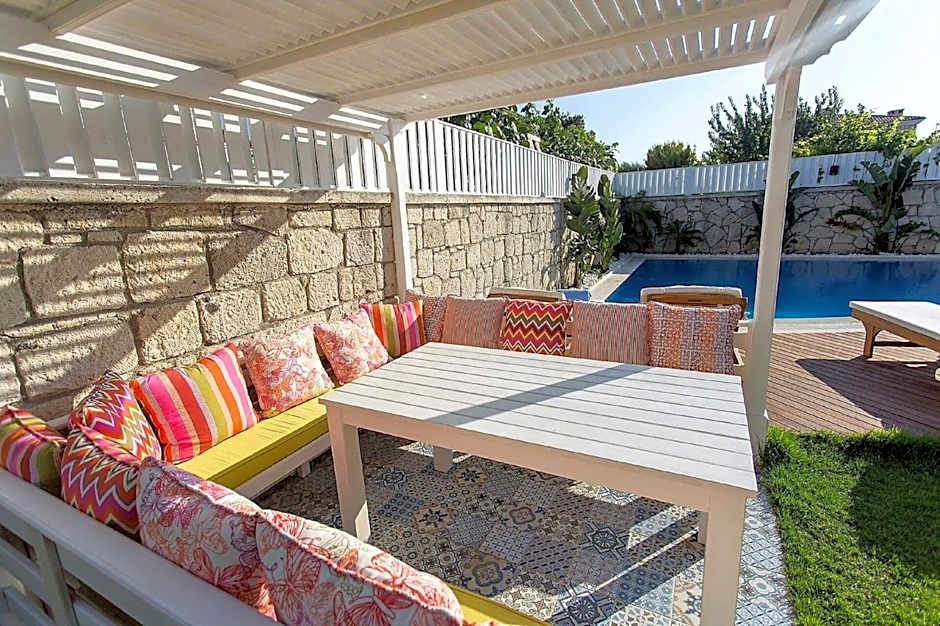 Kokopelli Alacati