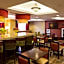 Hampton Inn By Hilton Washington