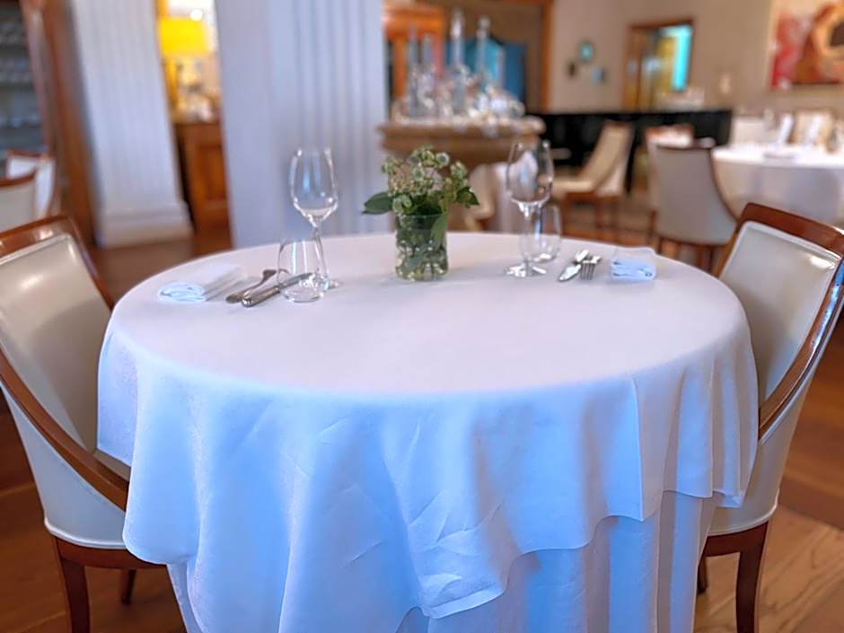 Le Muse Hotel