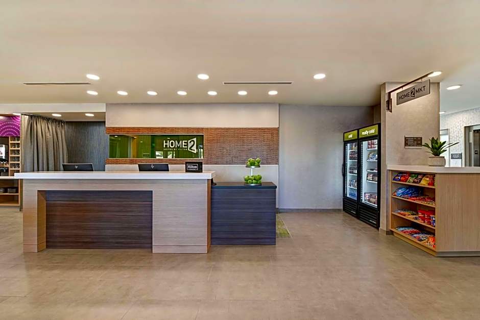 Home2 Suites By Hilton Buckeye, AZ
