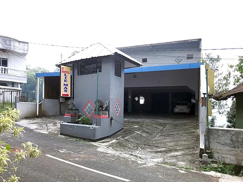 Hotel Lie Mas Prigen Pasuruan Mitra RedDoorz