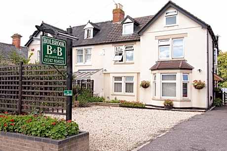 Holbrook Bed and Breakfast