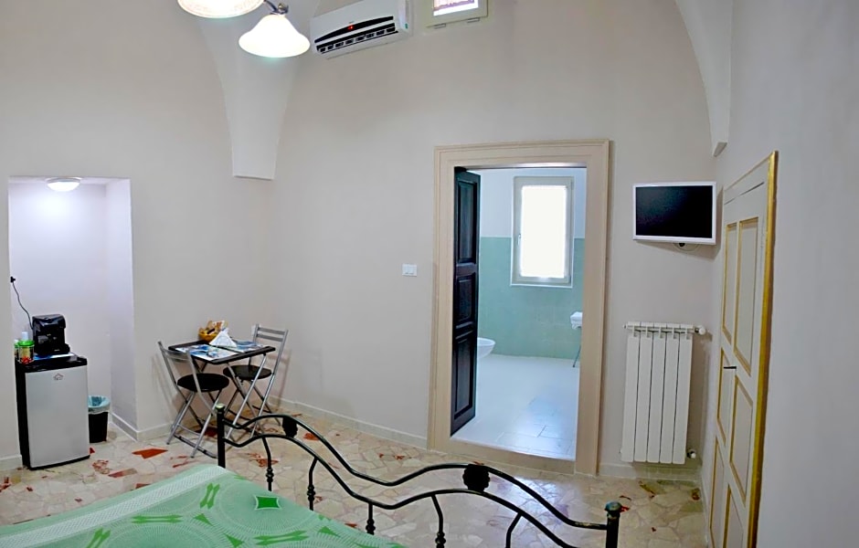 b&b porta nuova mesagne