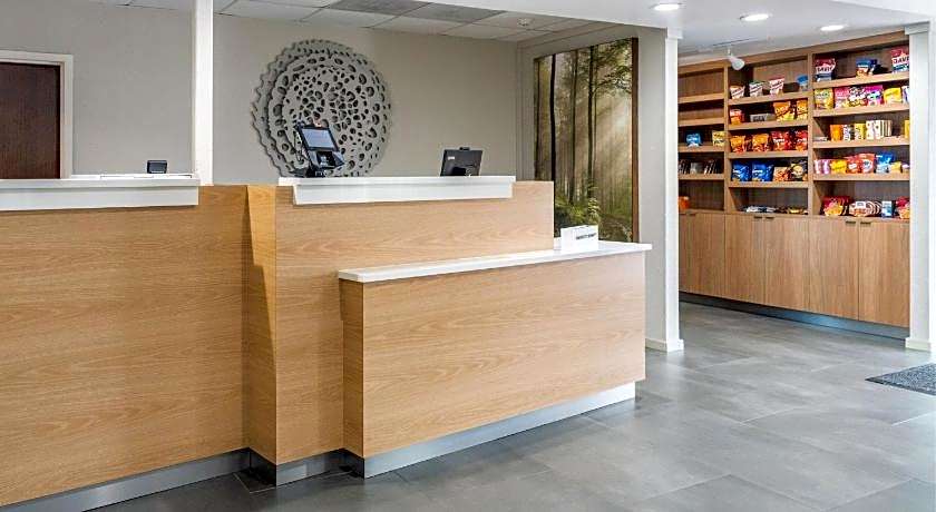 Fairfield Inn & Suites by Marriott Beaumont