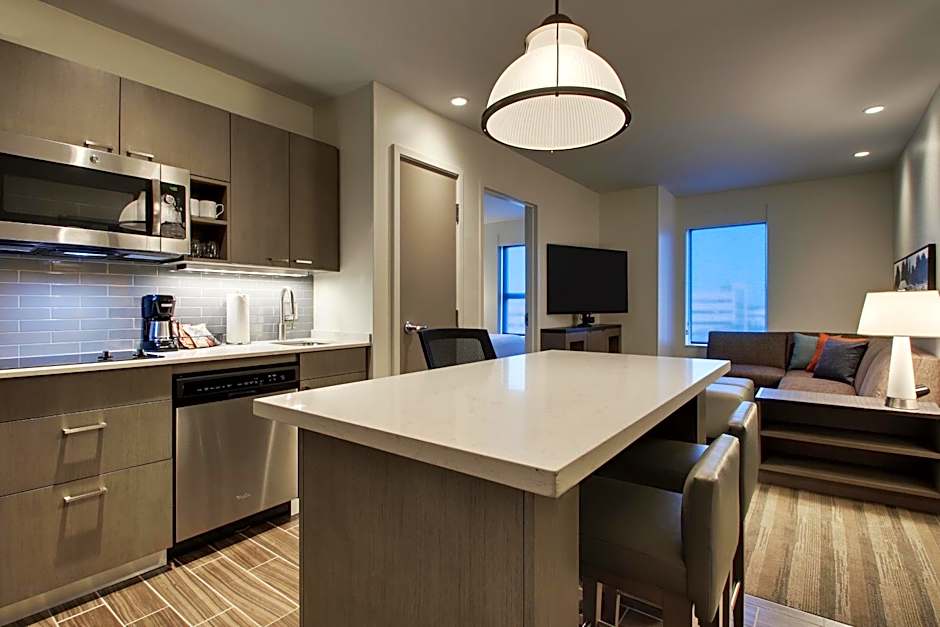Hyatt House Oak Brook