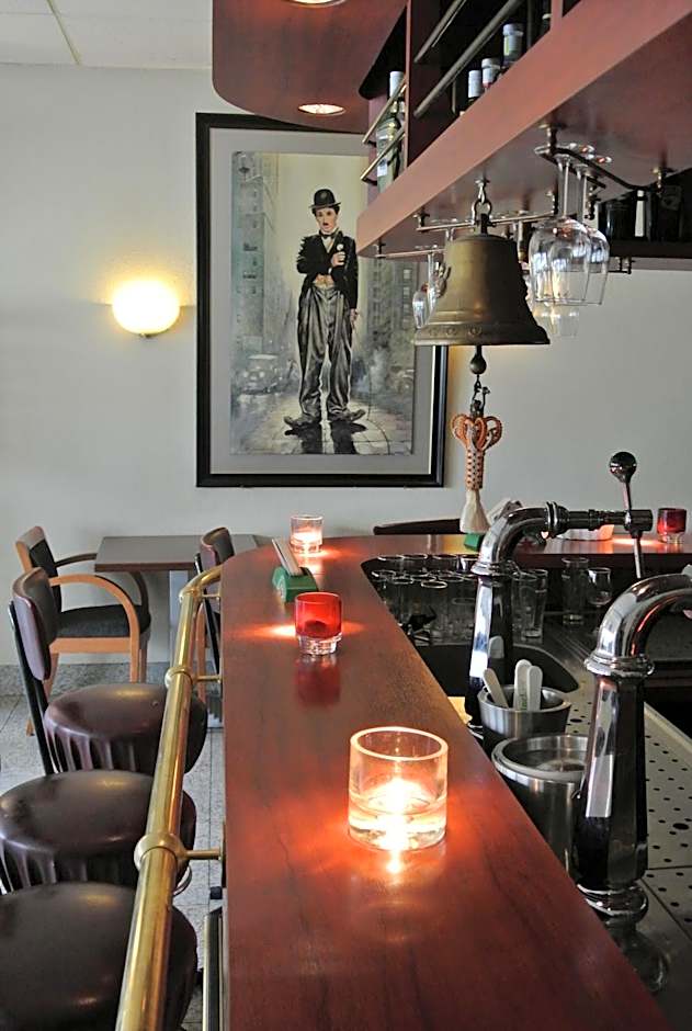 Hotel 2000 Valkenburg