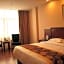 GreenTree Inn Jiangxi Shangrao Qianshan Ehu Avenue Express Hotel