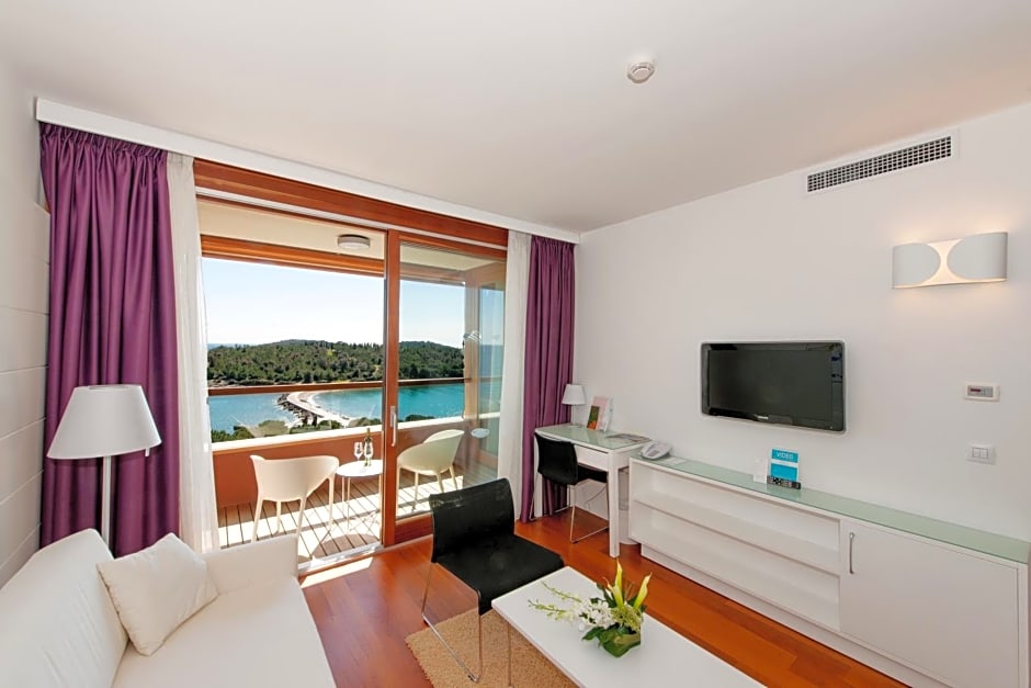 All Suite Island Hotel Istra