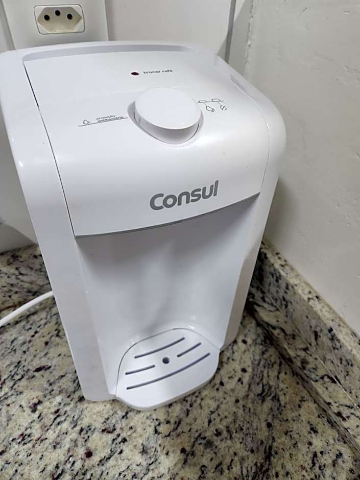 Calçadão Felipe S. (tudo a pé)