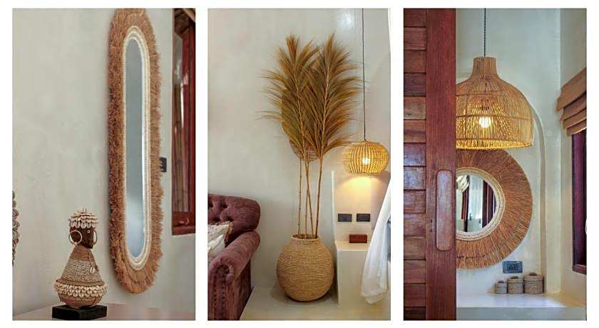 Cape Beach Villa Koh Samui