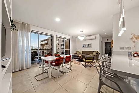 Haneviim 45 - Isrentals