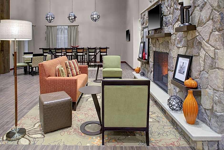 Hampton Inn By Hilton & Suites Manchester, VT