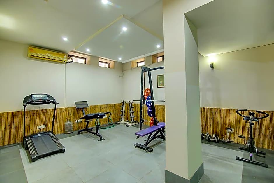 FabHotel Phoenix Hospitality