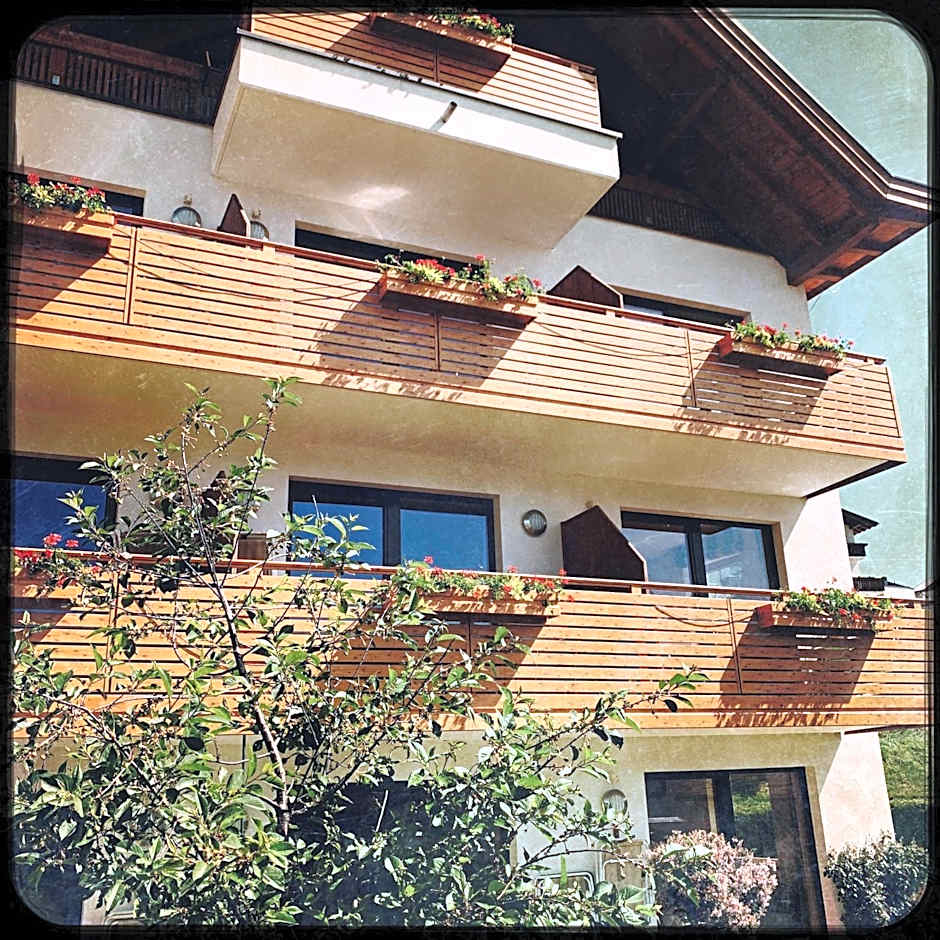 Hotel Garni Alpendiamant