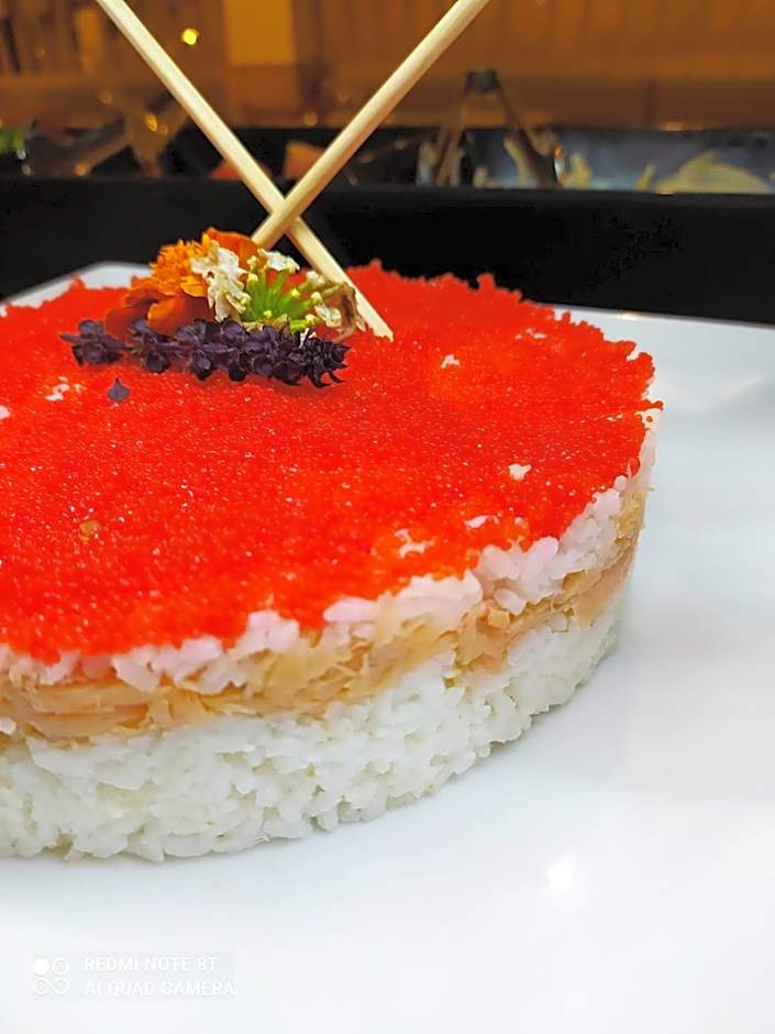 Gara Suites Golf & Spa