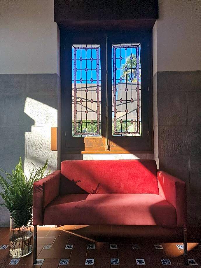 Hotel El Rosal de Cudillero