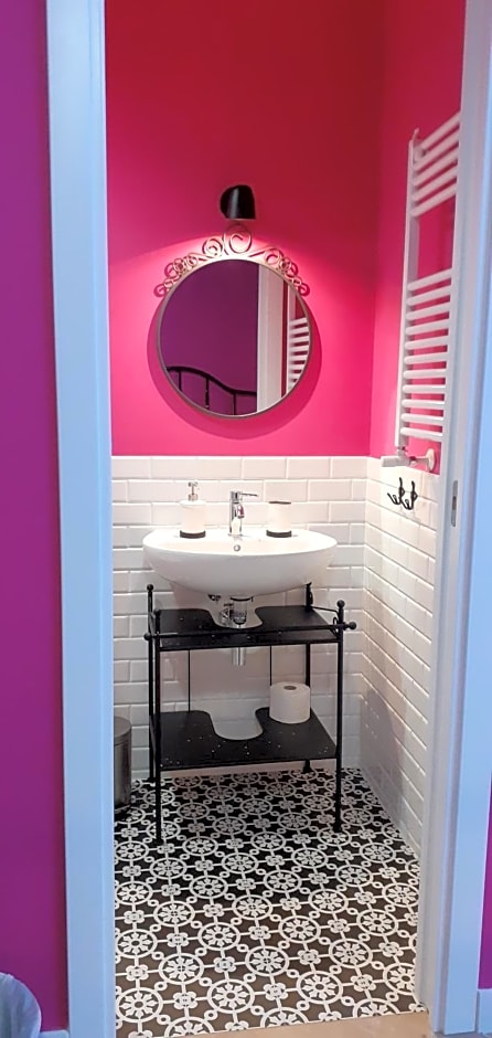 B&B Stella Scugnizza – Naples, CO