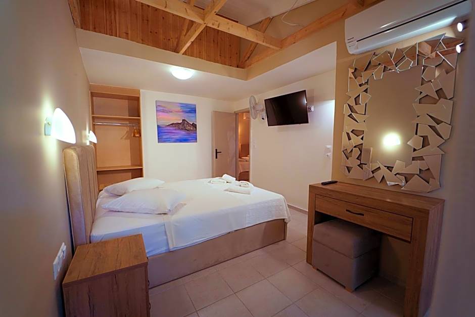Rouda Bay Beach Hotel