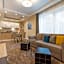 Silver Crown Hotel & Residence, Palace Quarter