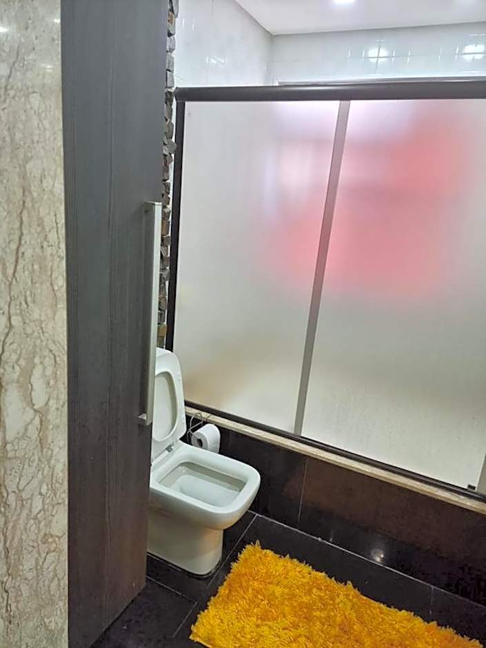 Apartamento/ flat em São Vicente