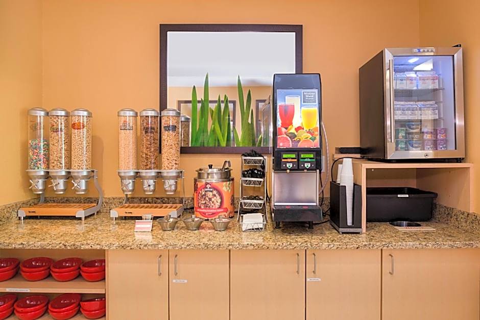 TownePlace Suites by Marriott Huntington