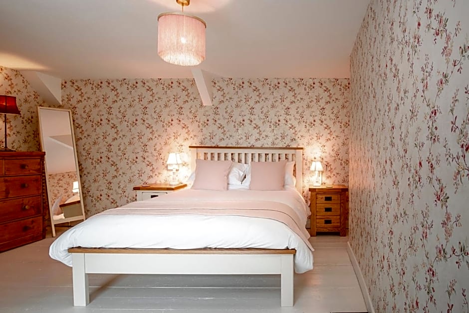 The Green Door Vegan B&B