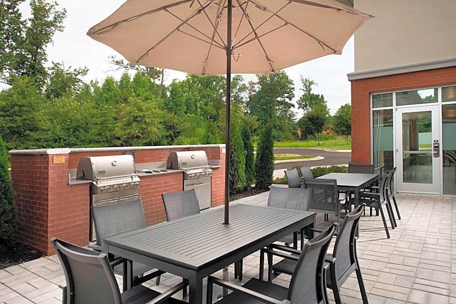 Residence Inn by Marriott Baltimore Owings Mills