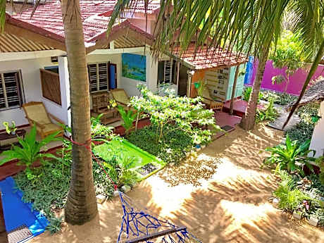 Star Rest Beach Hotel