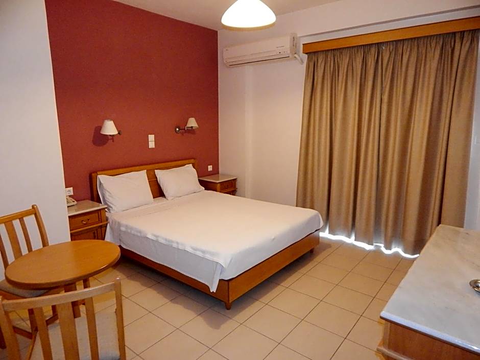Hotel Lykeon