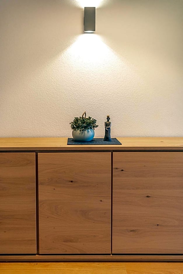 Hus Bündt