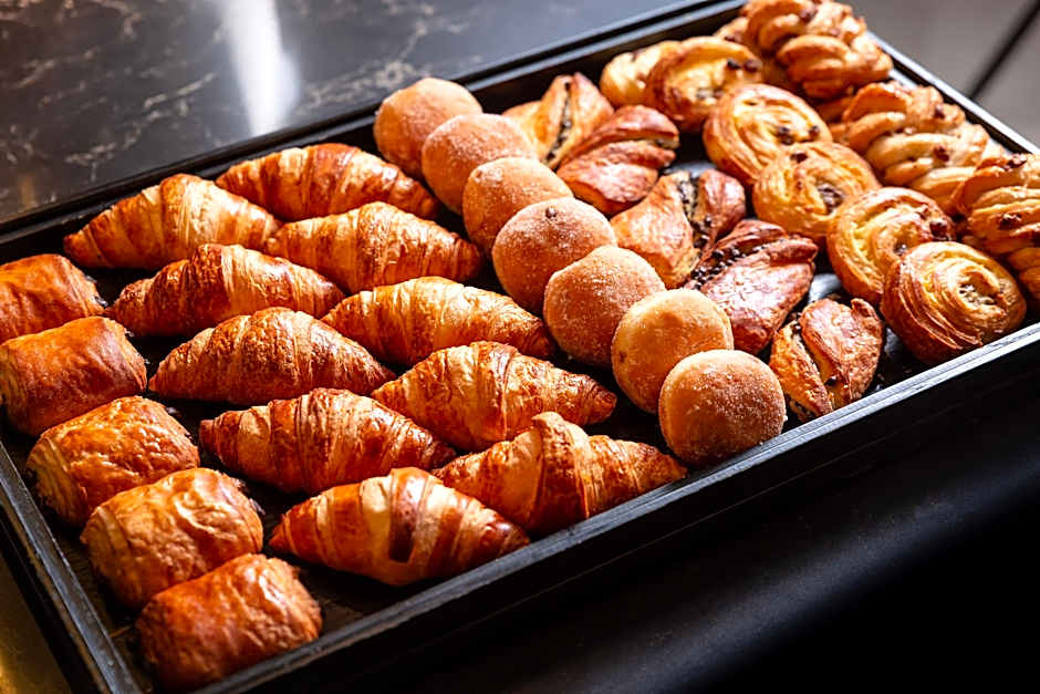 Voco Strasbourg Centre - The Garden