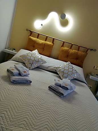 B&b regina del porto