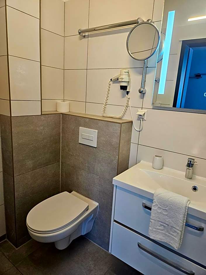 Hotel Da Gianni GmbH