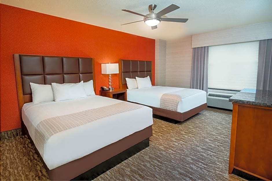 Homewood Suites by Hilton Hanover Arundel Mills BWI Airport