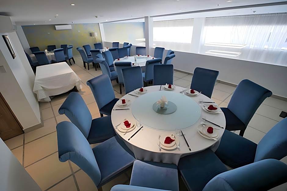 Blue Lotus Hotel