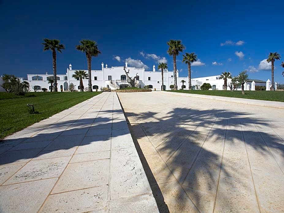 Masseria Relais Del Cardinale