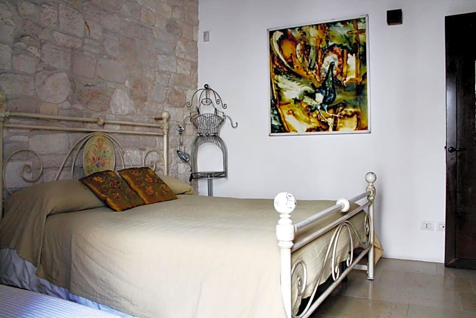 Il Mulino di Amleto - Bed and Breakfast letterario