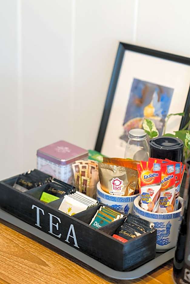 Blu Monkey Boutique Phuket Town