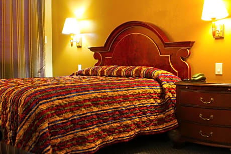 Redondo Beach Inn-LAX