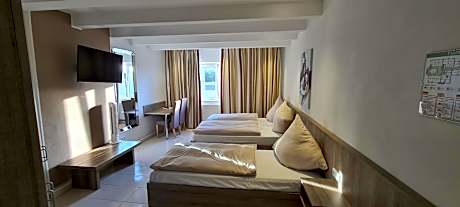 Bach Hotel