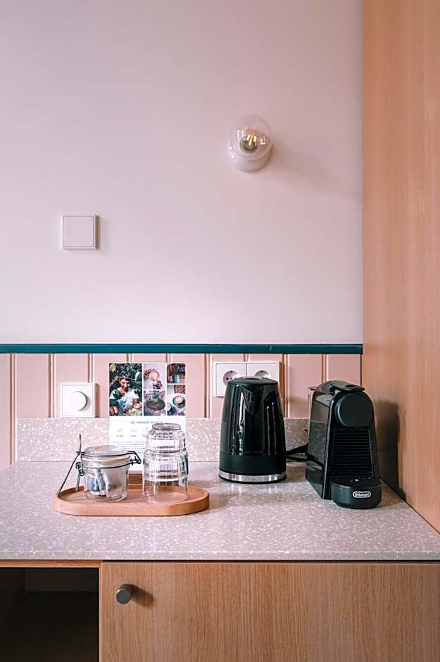 Anne&Max Boutique Hotel