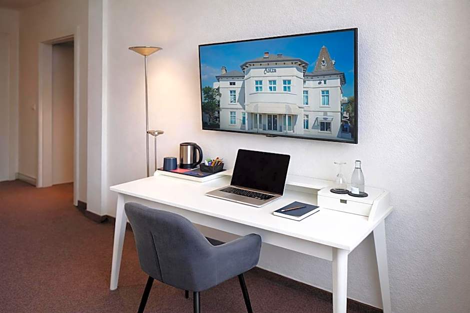 Hotel Adler & Eventlocation GmbH