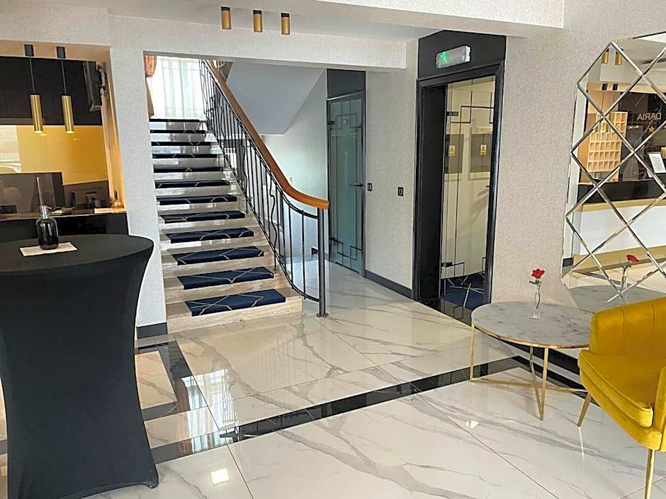 Hotel Daria