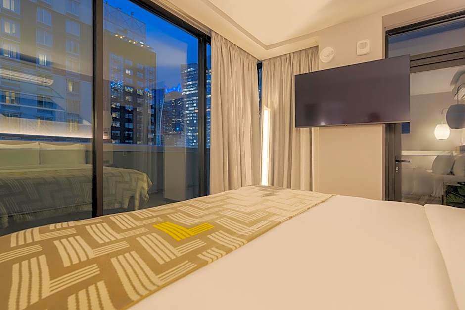 Pestana CR7 Times Square