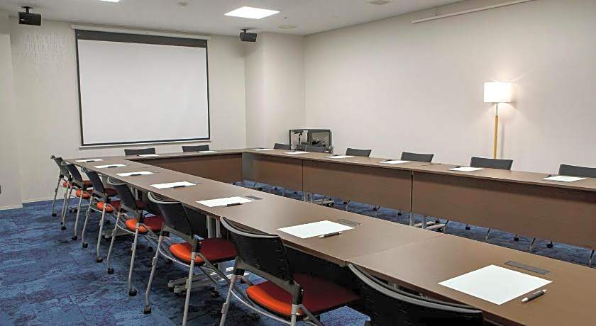 HOTEL MYSTAYS Hakodate Goryokaku