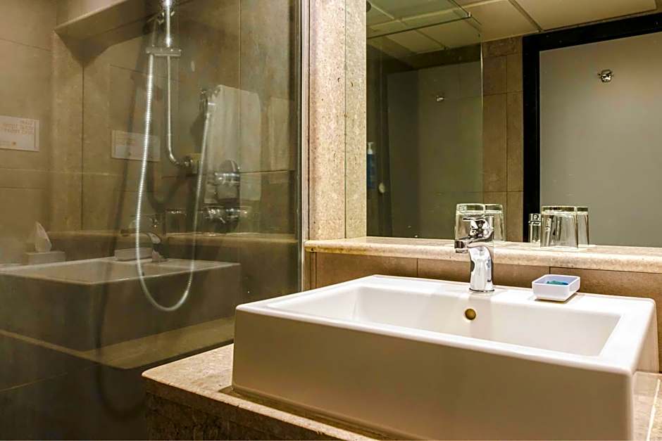 Four Points by Sheraton Catania Hotel & Conference Center