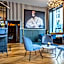 Radisson Blu Hotel Schwarzer Bock Wiesbaden