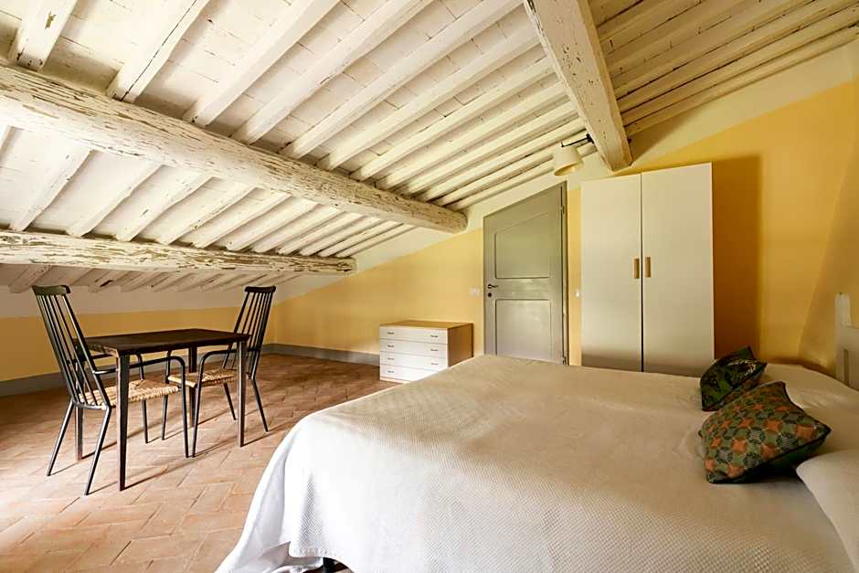 Le Dimore di Terrarossa Argentario