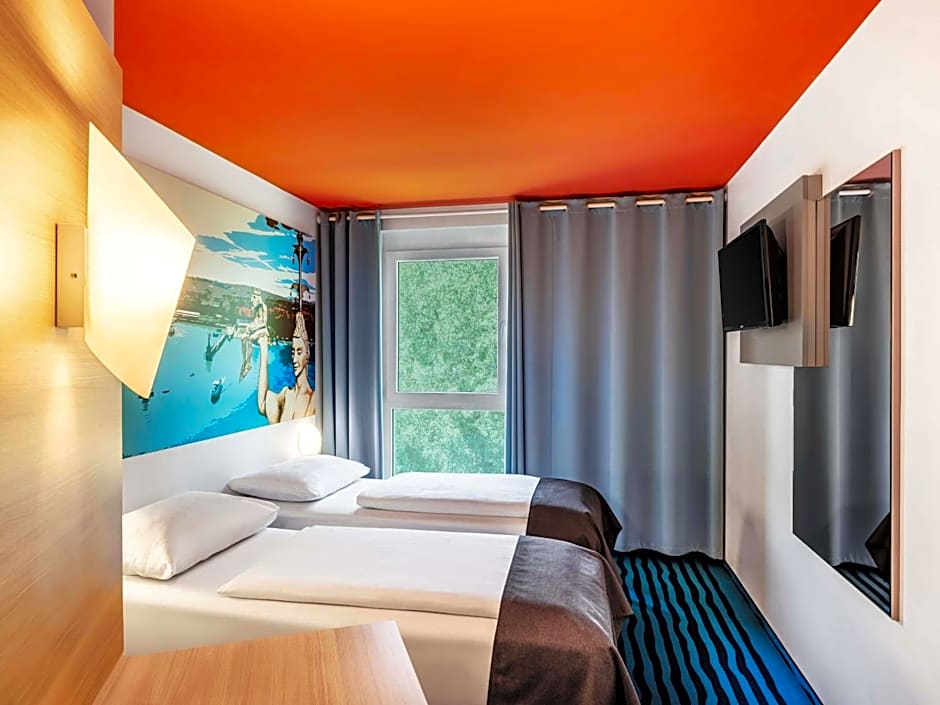 B&B Hotel Konstanz